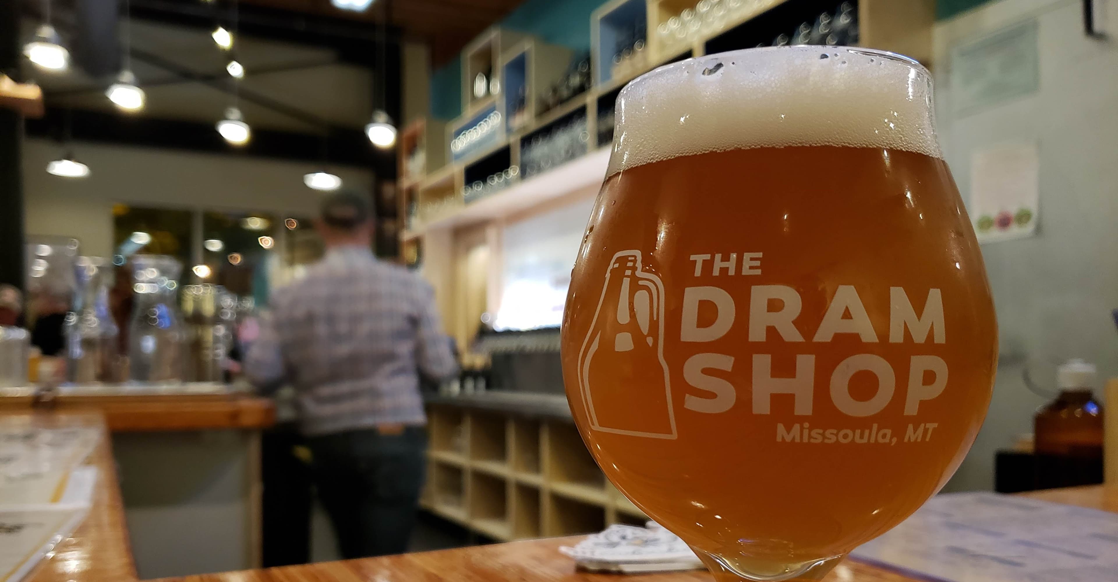Beer Bars We Love in Montana, Indiana, and New York