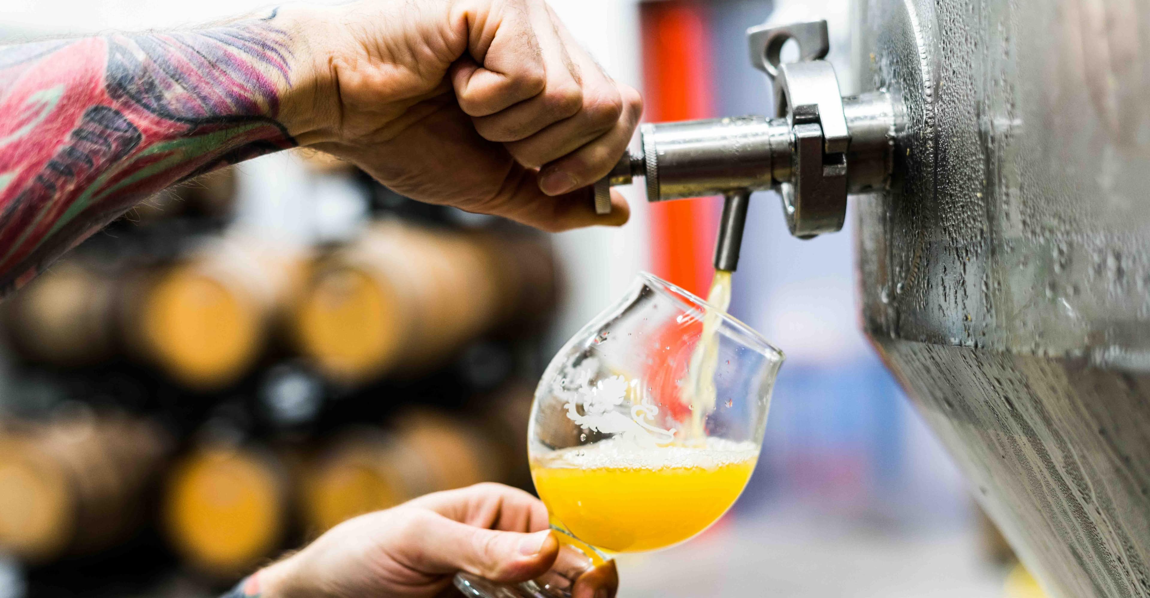 How to Find the Best Craft Beer and Breweries Near You