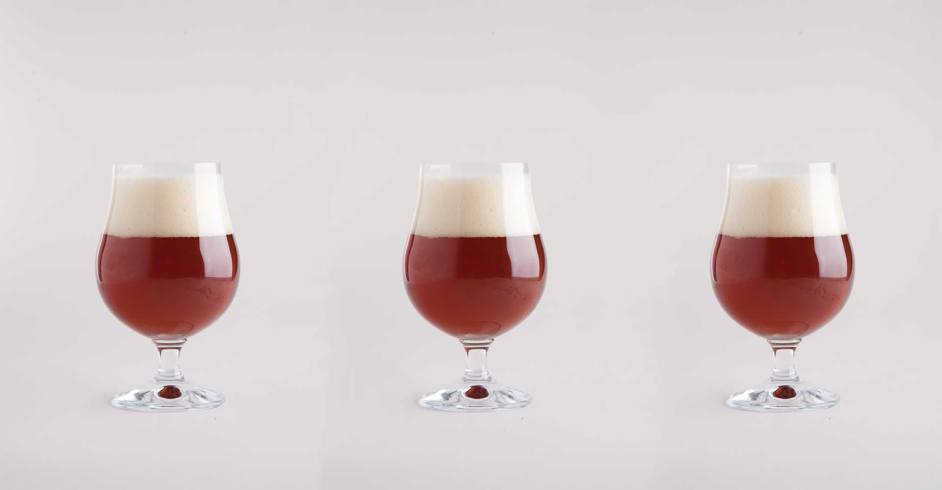 Founders Curmudgeon Ale Recipe