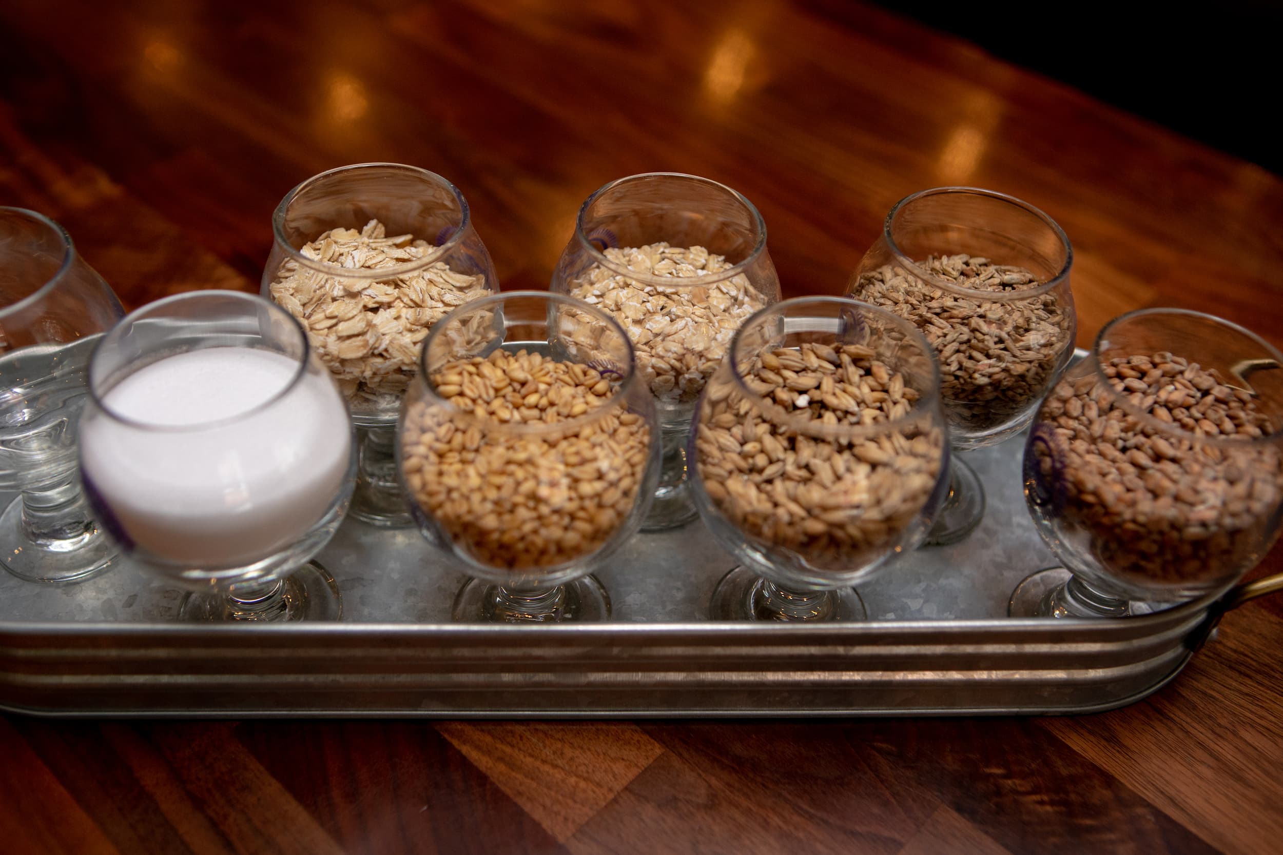 Video Tip: Brewing with Wheat