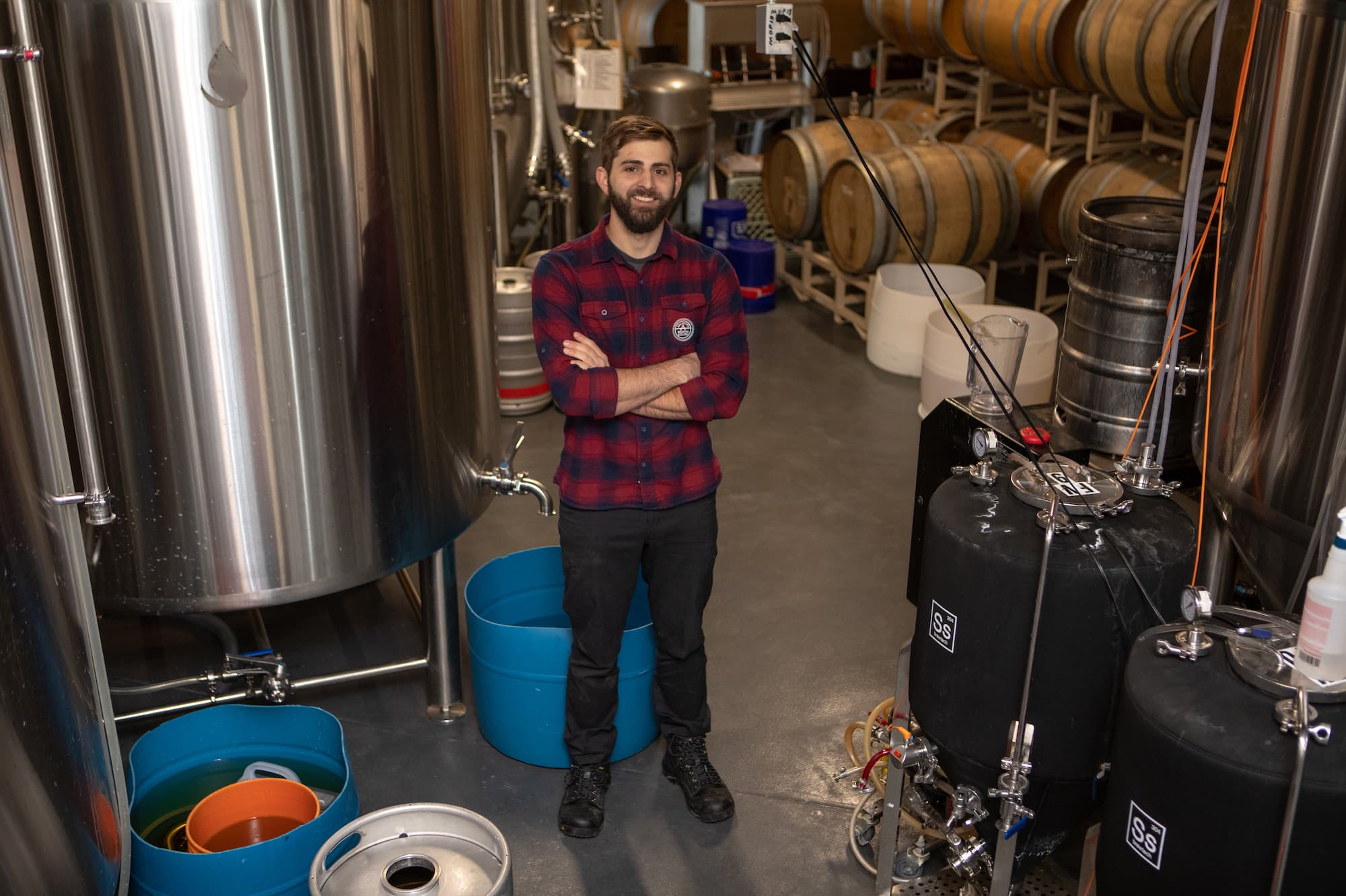 Video Tip: Brewing with Unmalted Grains