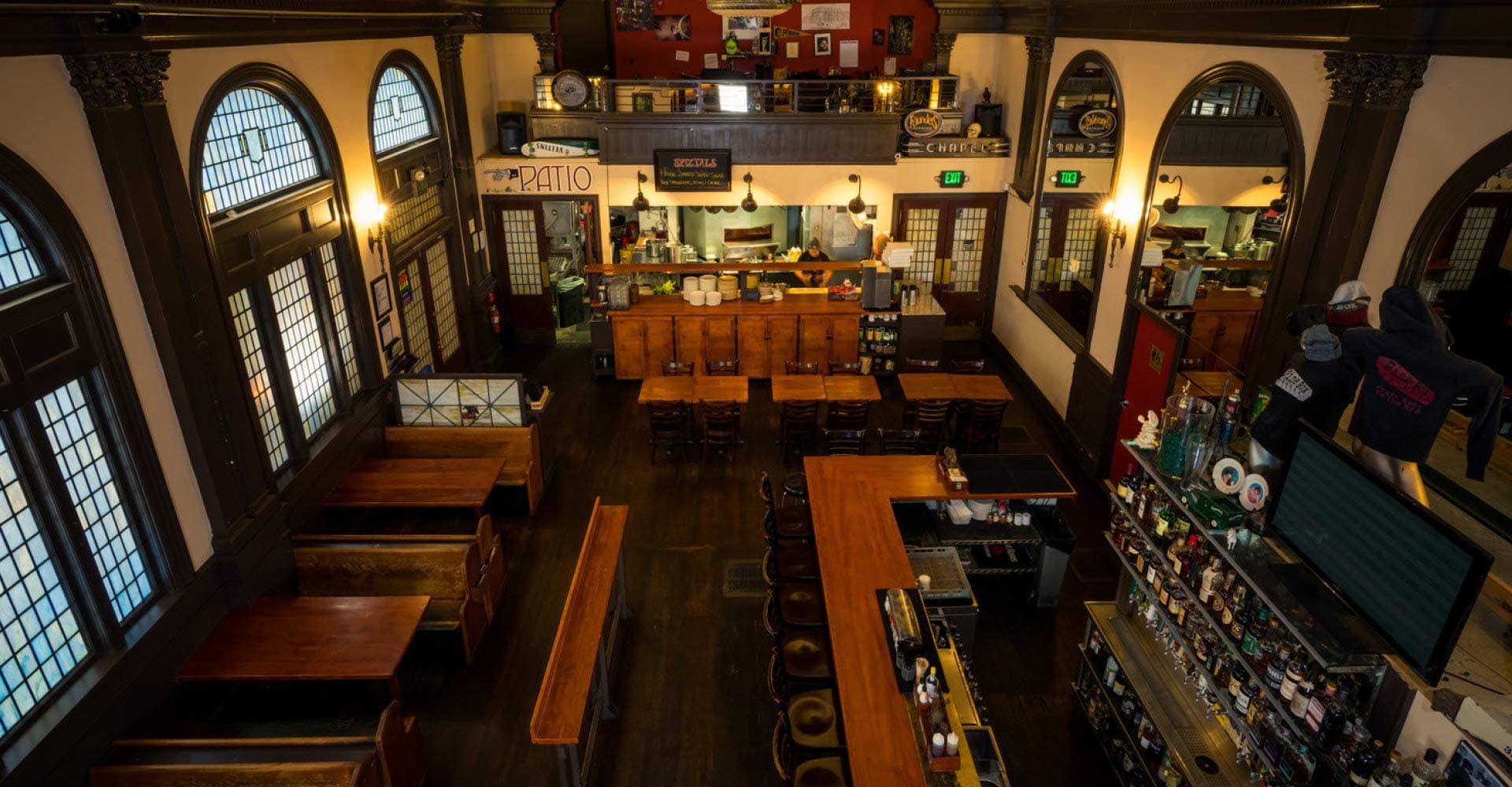 Beer Bars We Love in Seattle, Great Falls, and San Diego