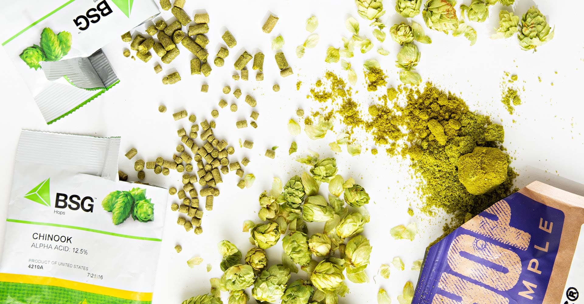 Brewer’s Perspective: Blending Bangers