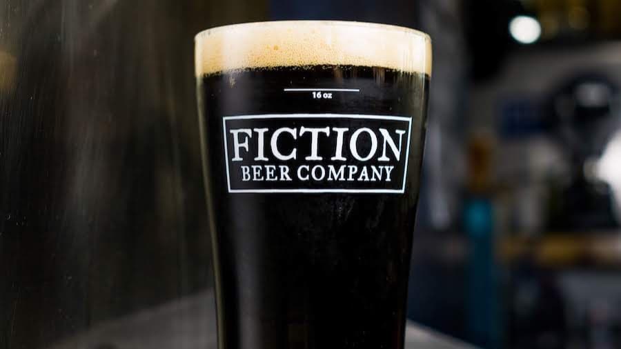 Make It: Fiction Alternate Present Schwarzbier