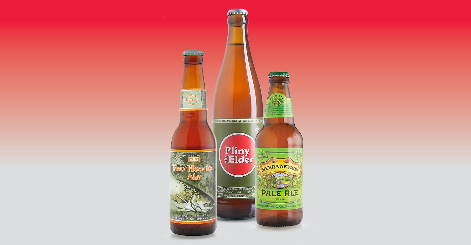 Best in Beer 2019 Readers' Choice: Best Beers of the Year