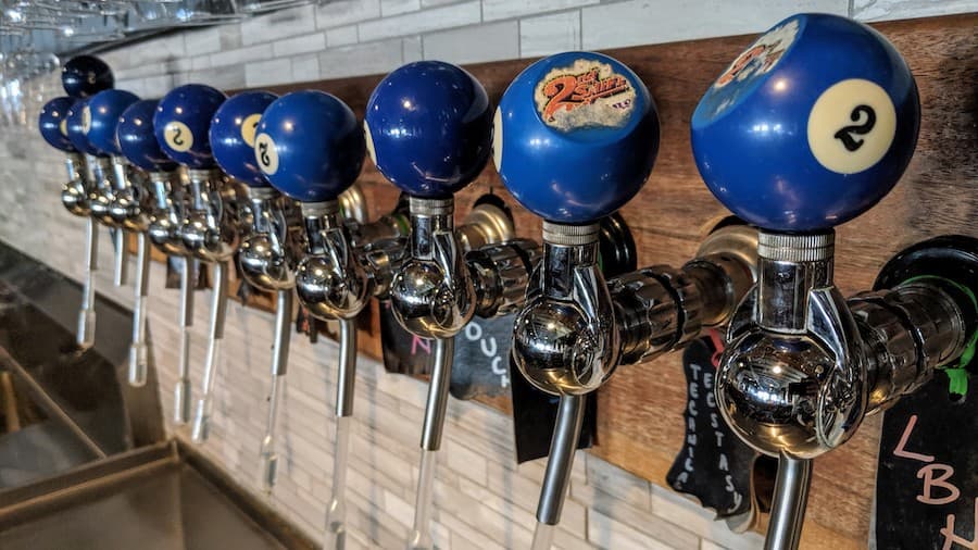 Recipe: 2nd Shift Technical Ecstasy