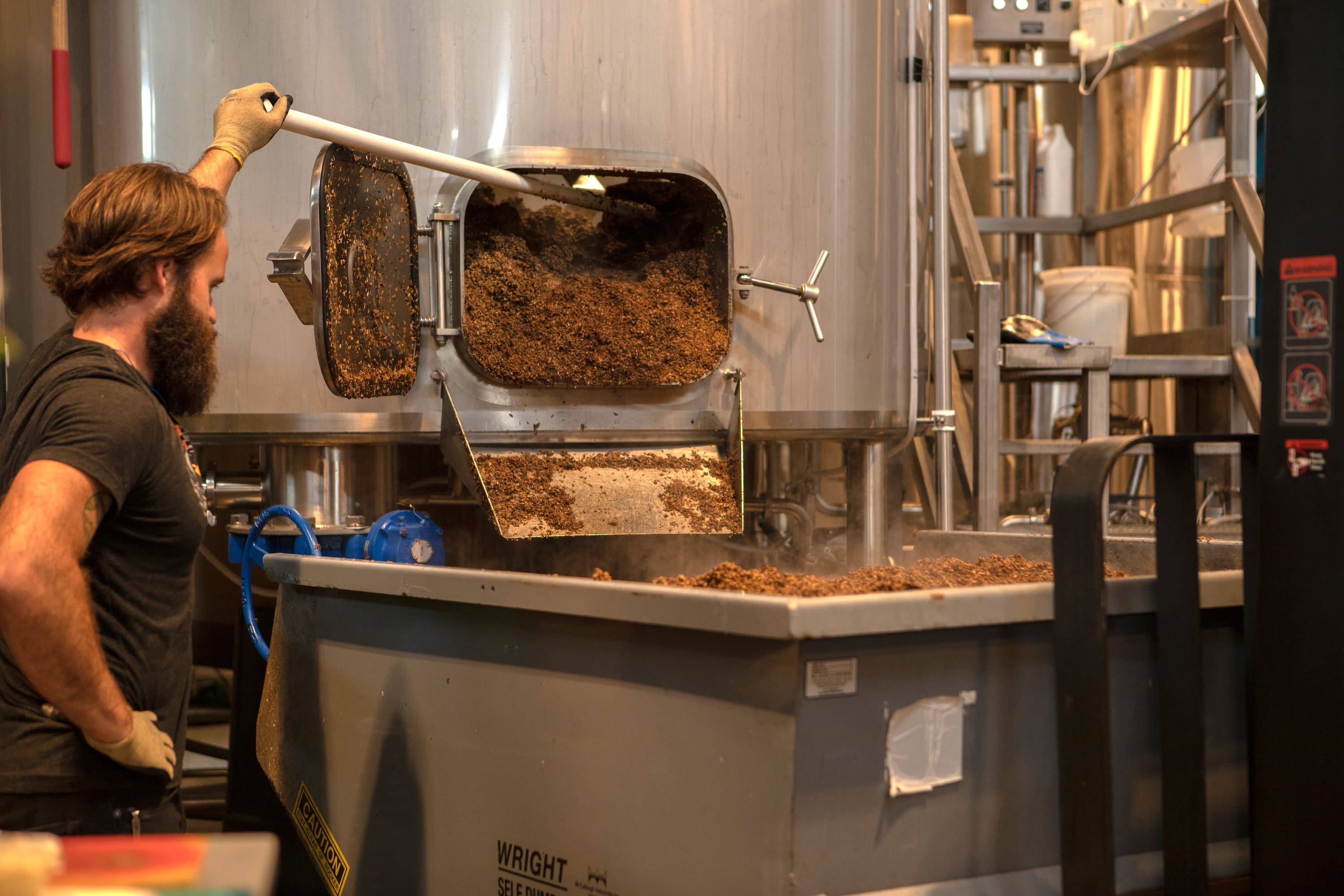 Video Tip: Treating Your Water for Big Stouts