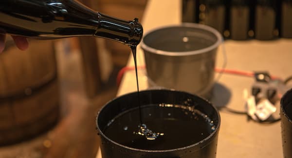 Video Tip: Fermenting (Very) High-Gravity Stouts