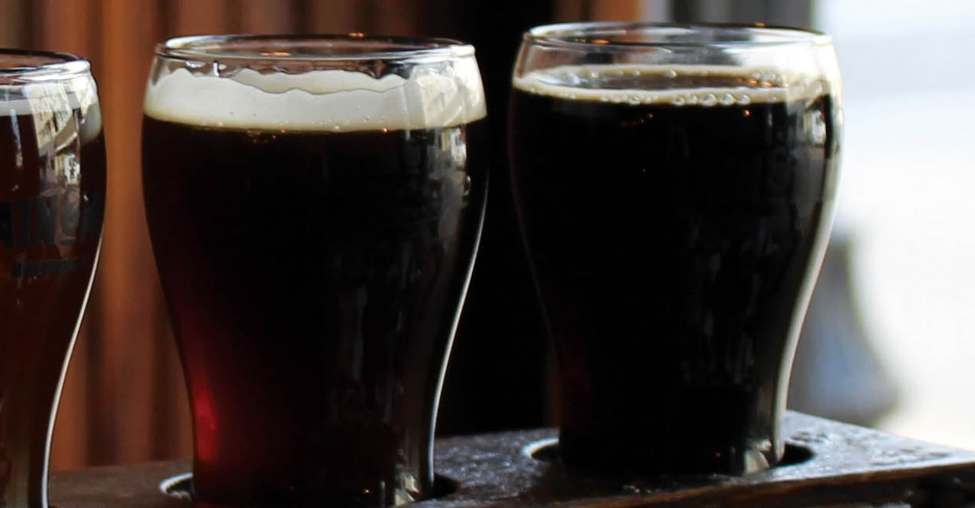 Recipe: Main & Mill Morning Session Stout