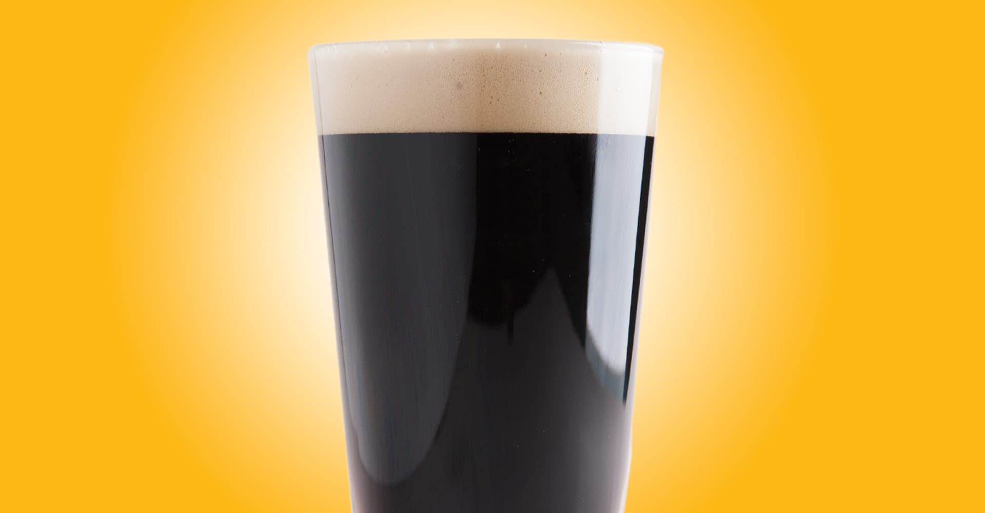 Recipe: Overseas Stout