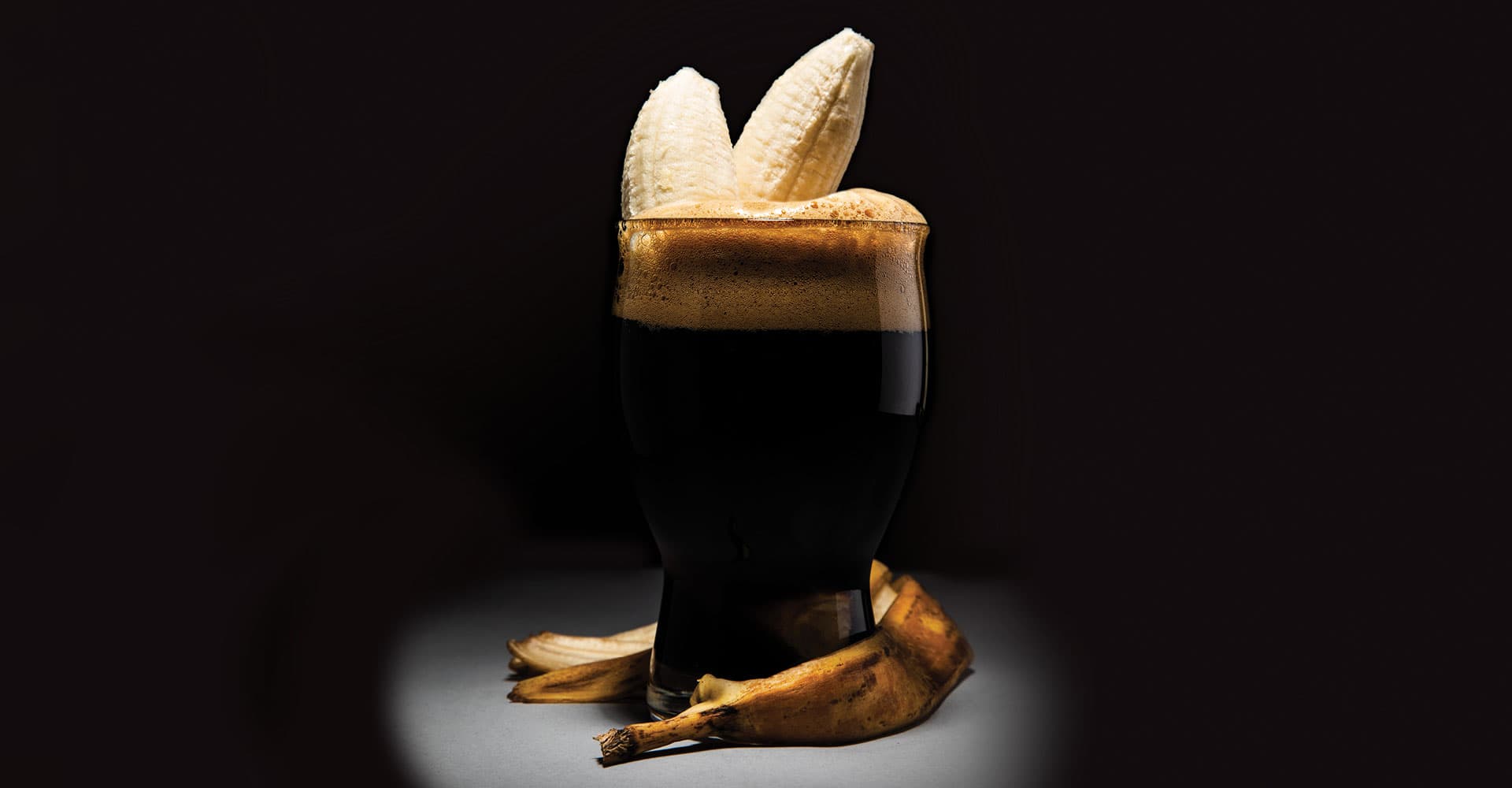 Yo, These Stouts Are Bananas (A Brewer's Perspective)