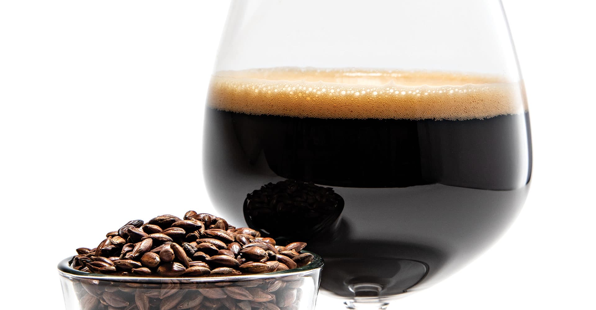 Recipe: Widawa Smoked Baltic Porter 24°