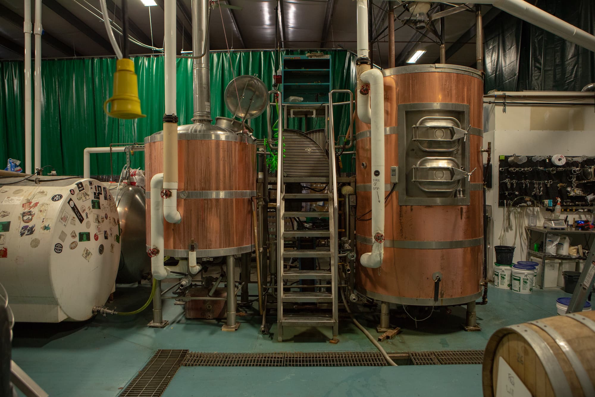 Video Tip: Home Is Where You Hang Your Hose At