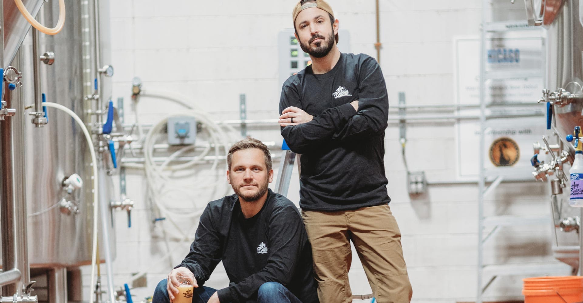 Breakout Brewer: Hop Butcher for the World