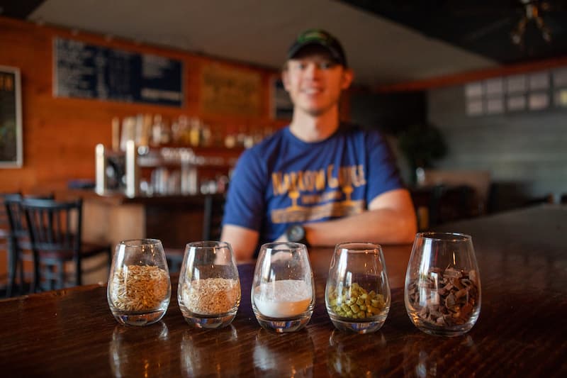 Video Tip: Processing Vanilla Beans as a Beer Ingredient