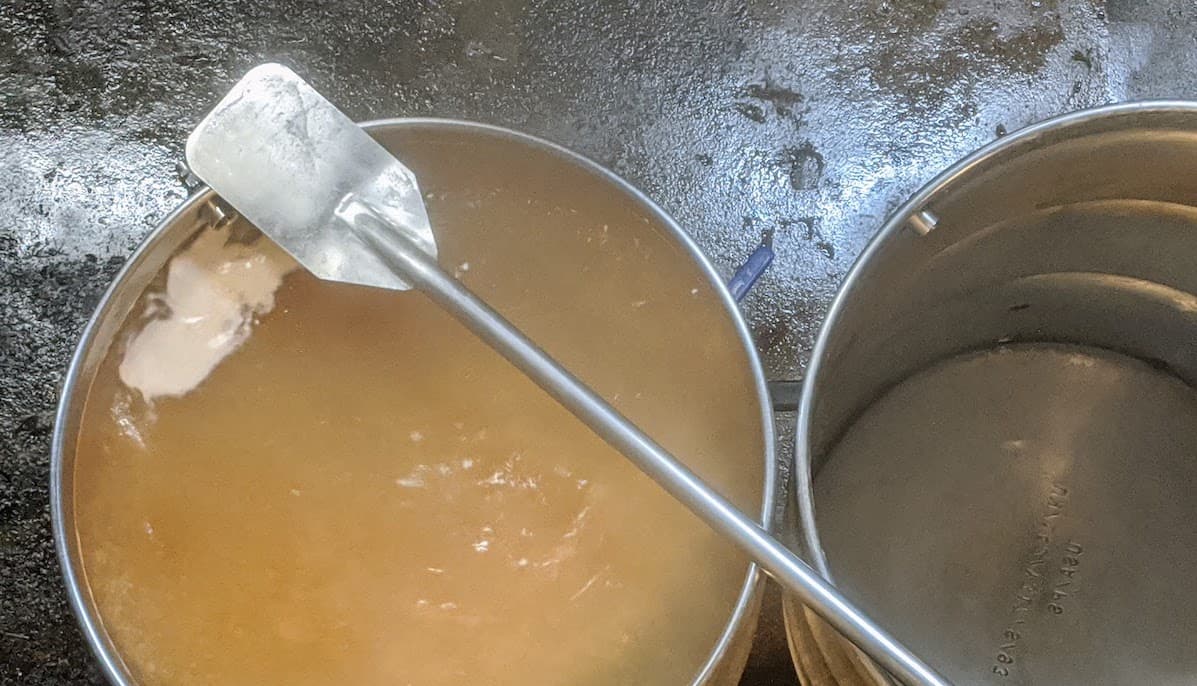 Recipe: Earthbound Cardamom Pepper Tea Blonde