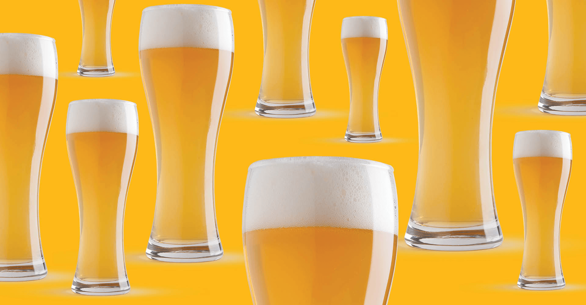 Recipe: Weihenstephan-Style Hefeweissbier