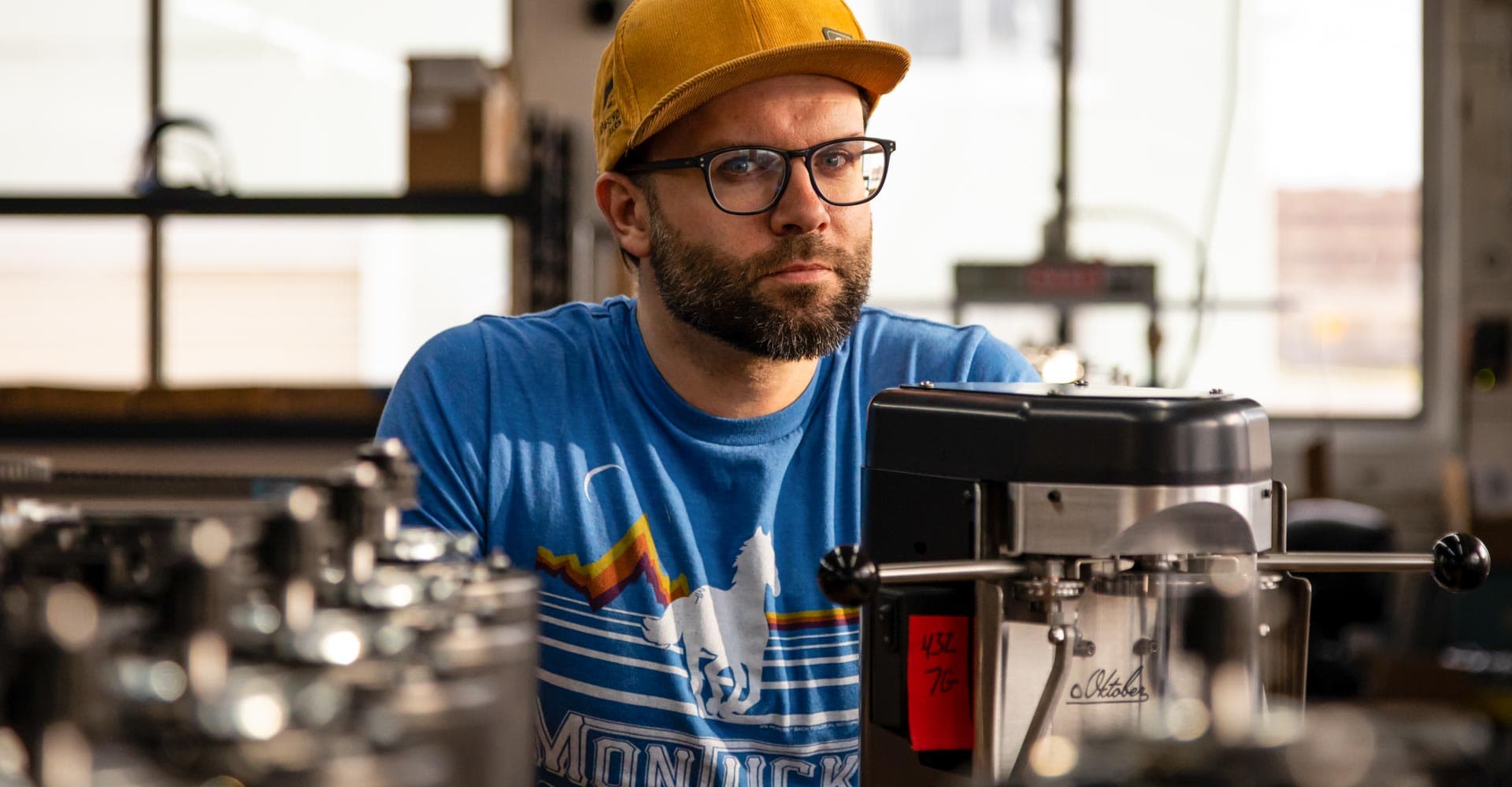 The New Normal: To-Go Packaging Makes the Difference in Keeping Small Breweries Open