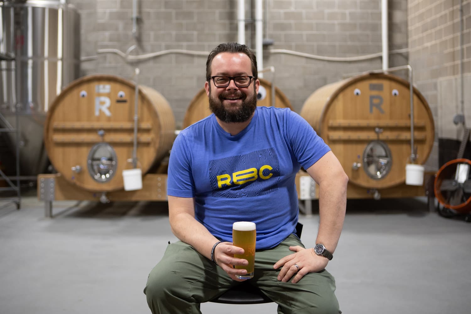 Video Tip: Dry Hopping's So Nice, You Can Do it Twice