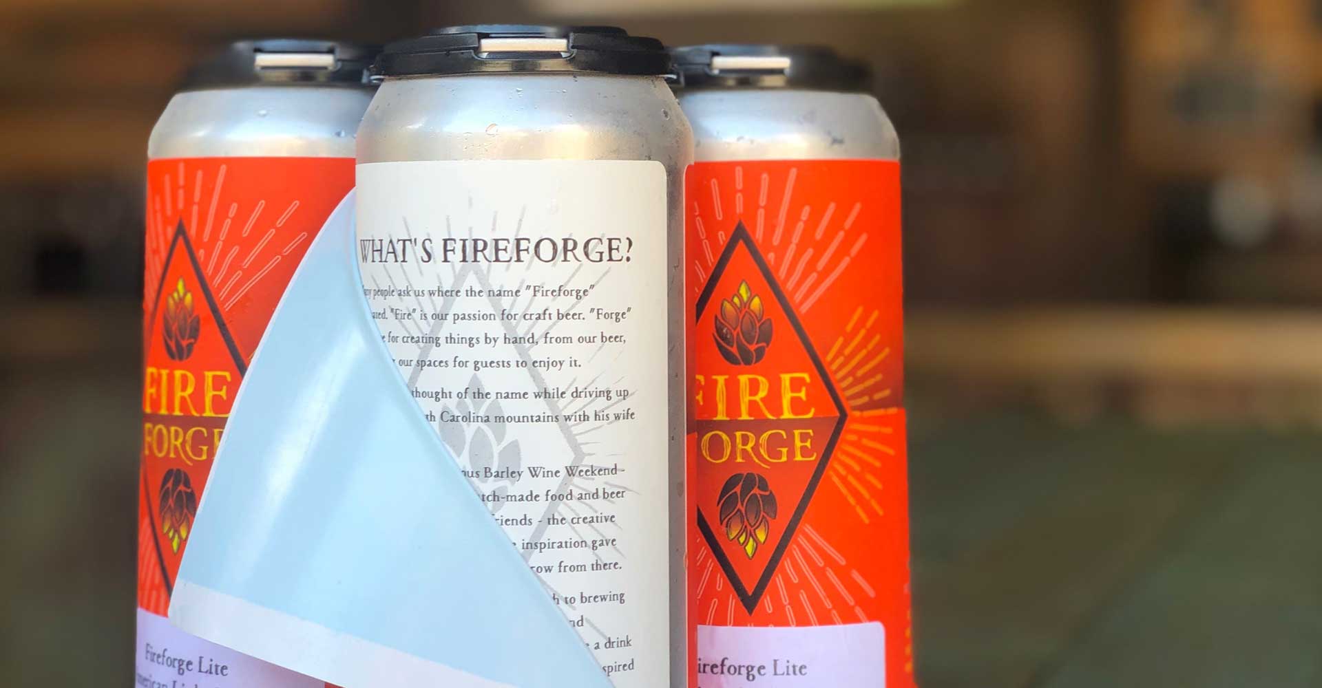 Unhinge Your Brand with a Story-Label