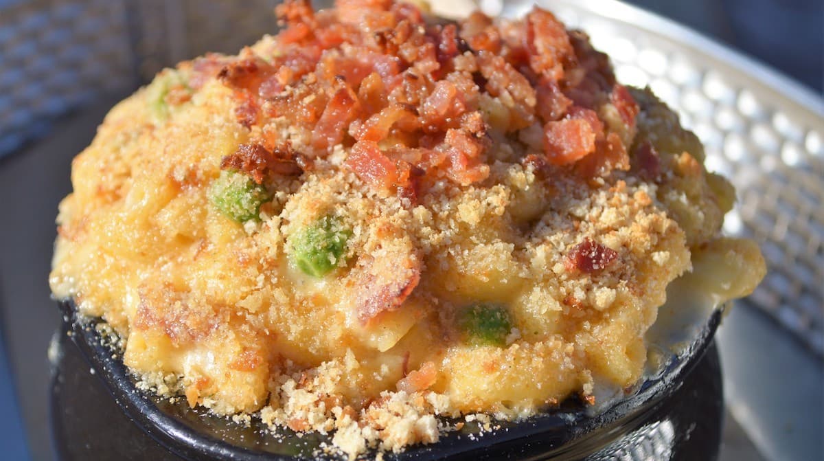 Cooking with Beer: IPA Mac & Cheese