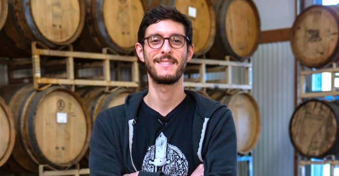 Podcast Episode 147: Resident Culture's Chris Tropeano Has the Straight Dope on Hazy IPA, Berliner, and Craft Lager