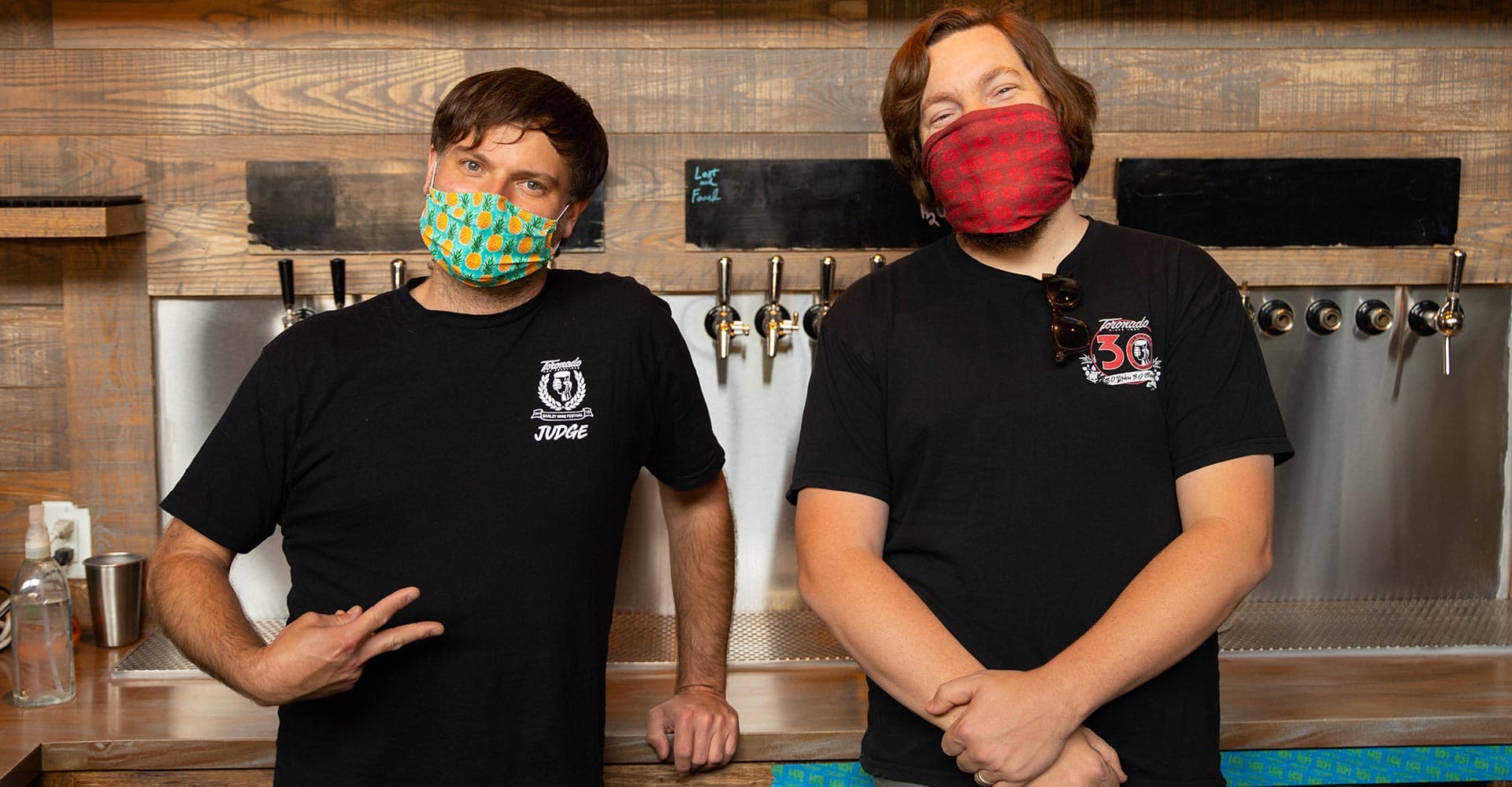 Podcast Episode 144: Cellarmaker’s Tim Sciascia and Connor Casey on Ethereal Hops and Hazy West Coast IPA