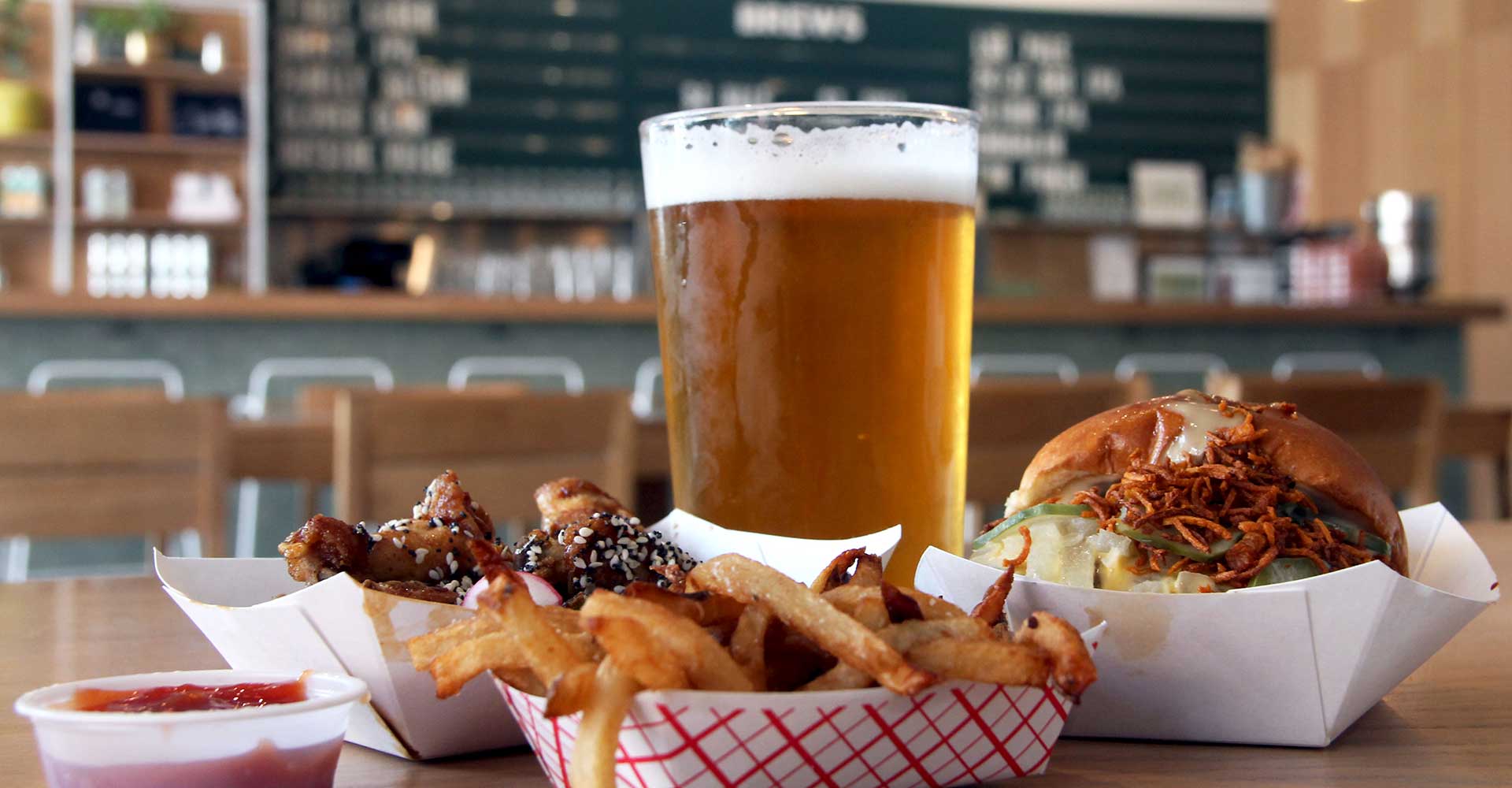 How 2ndKitchen Is Helping Breweries to Solve the Unique Challenges of Reopening