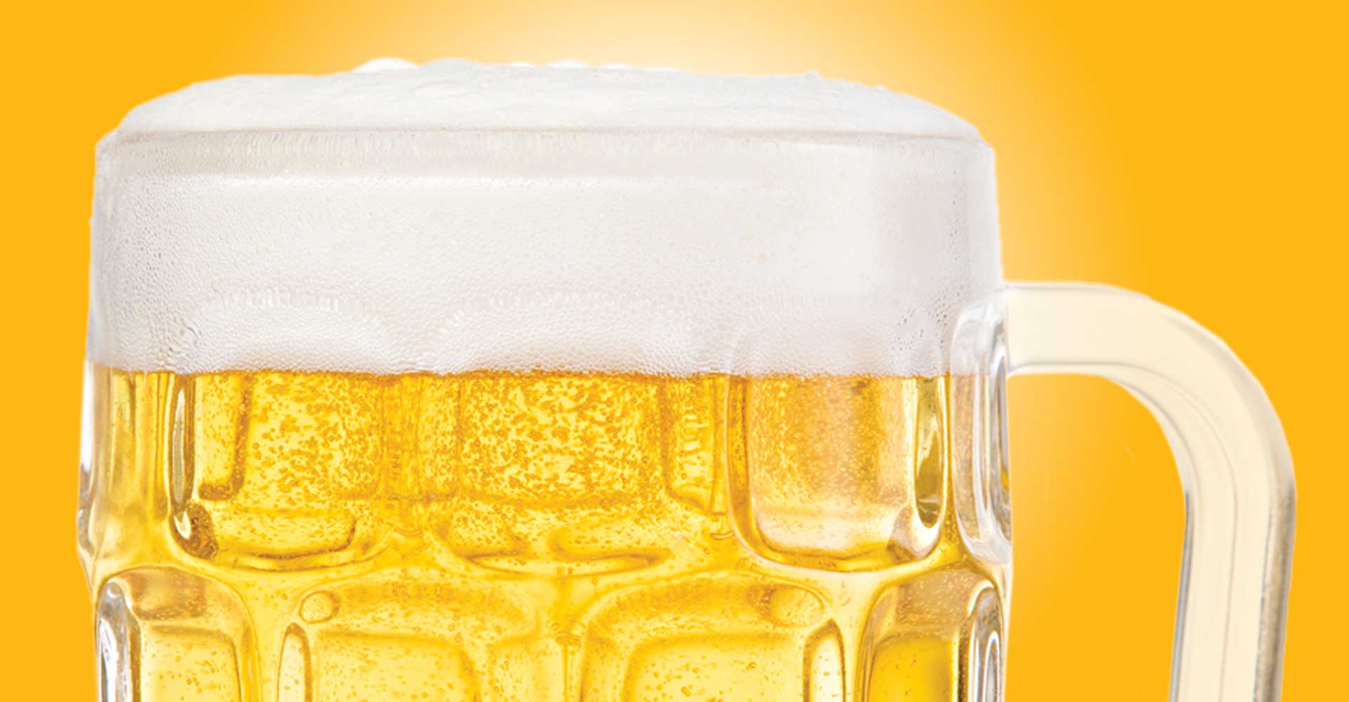 Gearhead: The Enviable Lightness of Craft Lager
