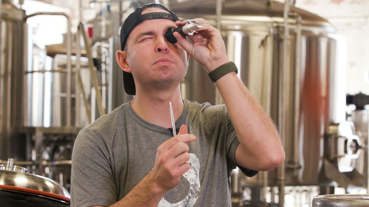 Video Tip: Know When to Say When, When Parti-Gyling