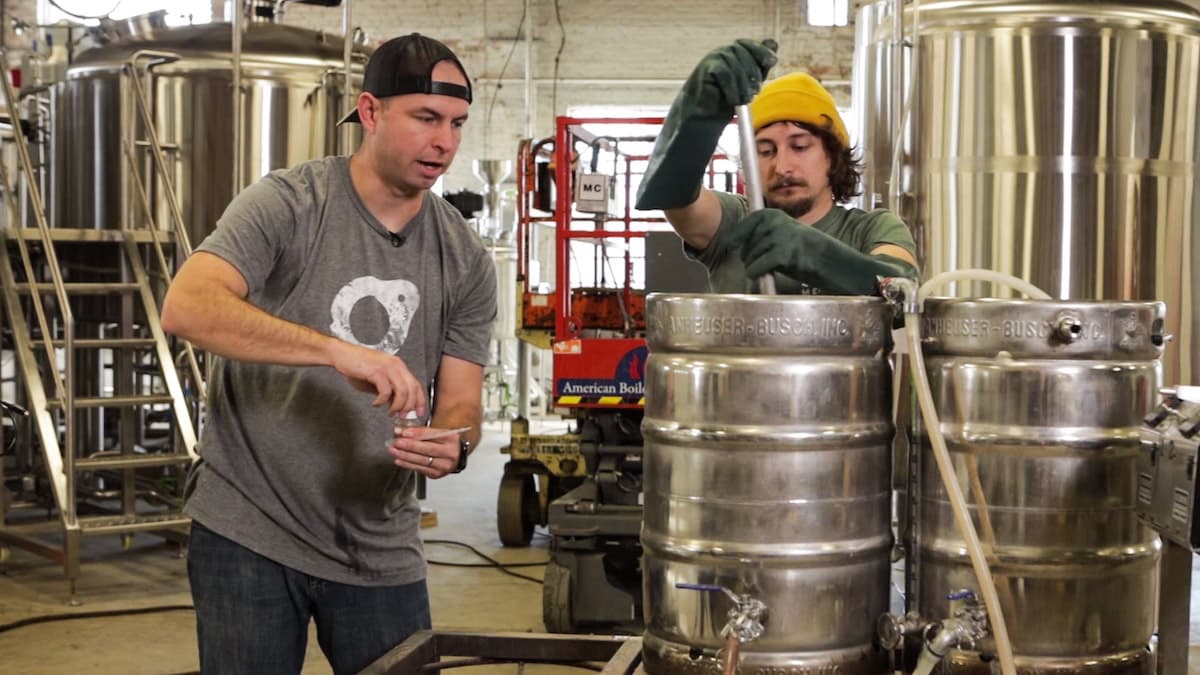 Video Tip: Adjusting Mash pH for Parti-Gyle Brews