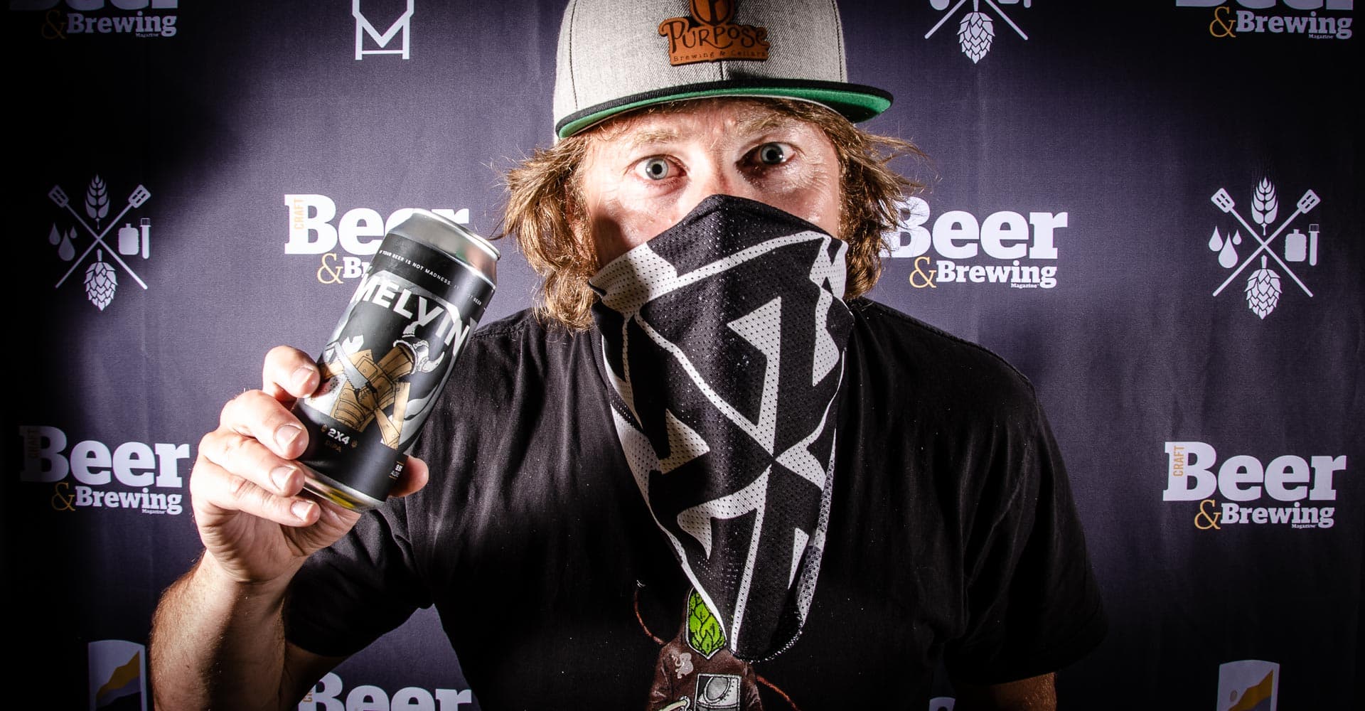 Podcast Episode 138: Jeremy Tofte of Melvin Learns From Mistakes and Focuses on Improvement