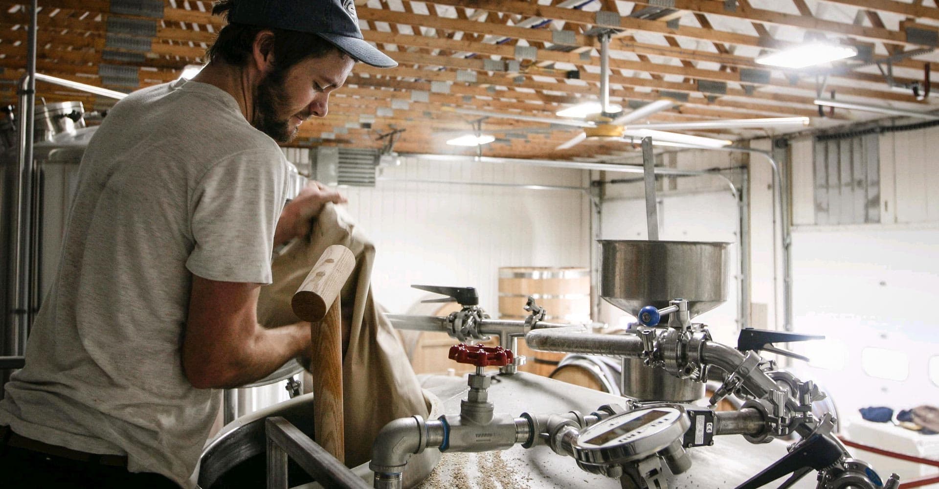 Podcast Episode 135: For Noah Bissell of Bissell Brothers, Less is Definitely More