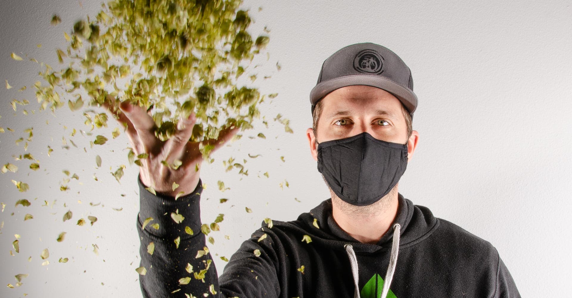 Podcast Episode 133: New Belgium’s Ross Koenigs Takes an Analytical Approach to Hops and Cannabis