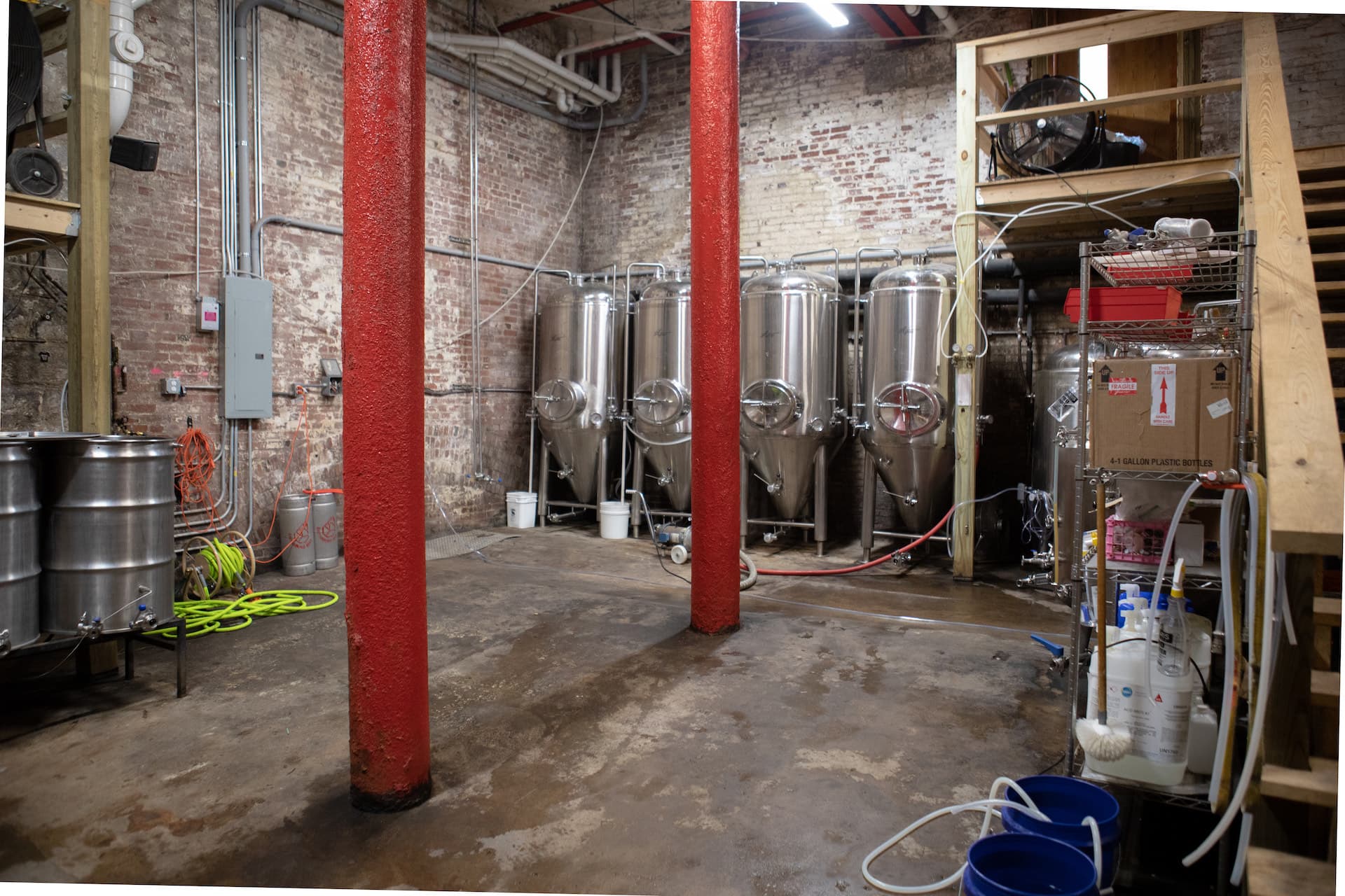 Video Tip: Using Chili Peppers to Preserve Ginger Aroma in Beer