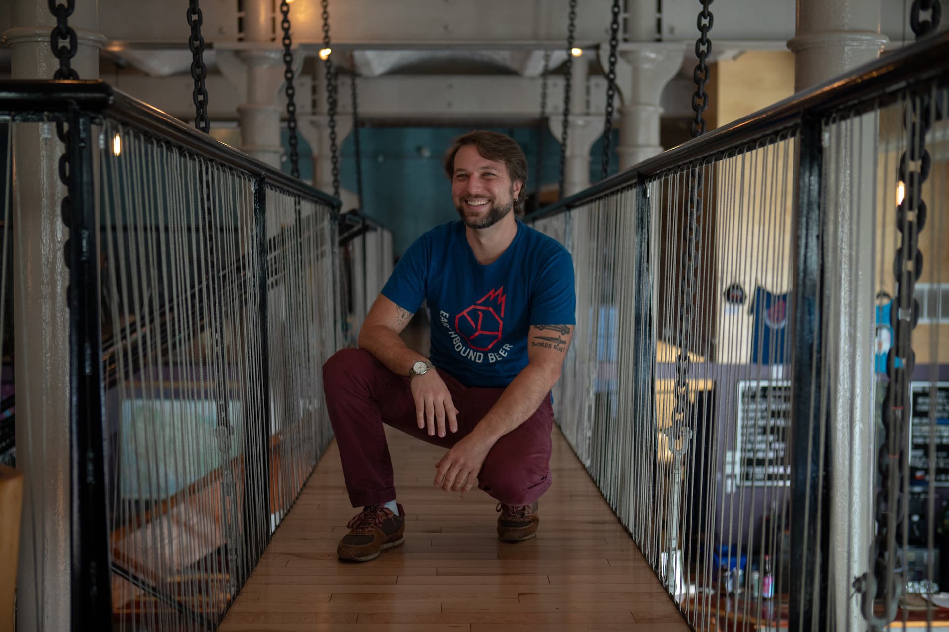 Video Tip: How to Brew with Oak Leaves