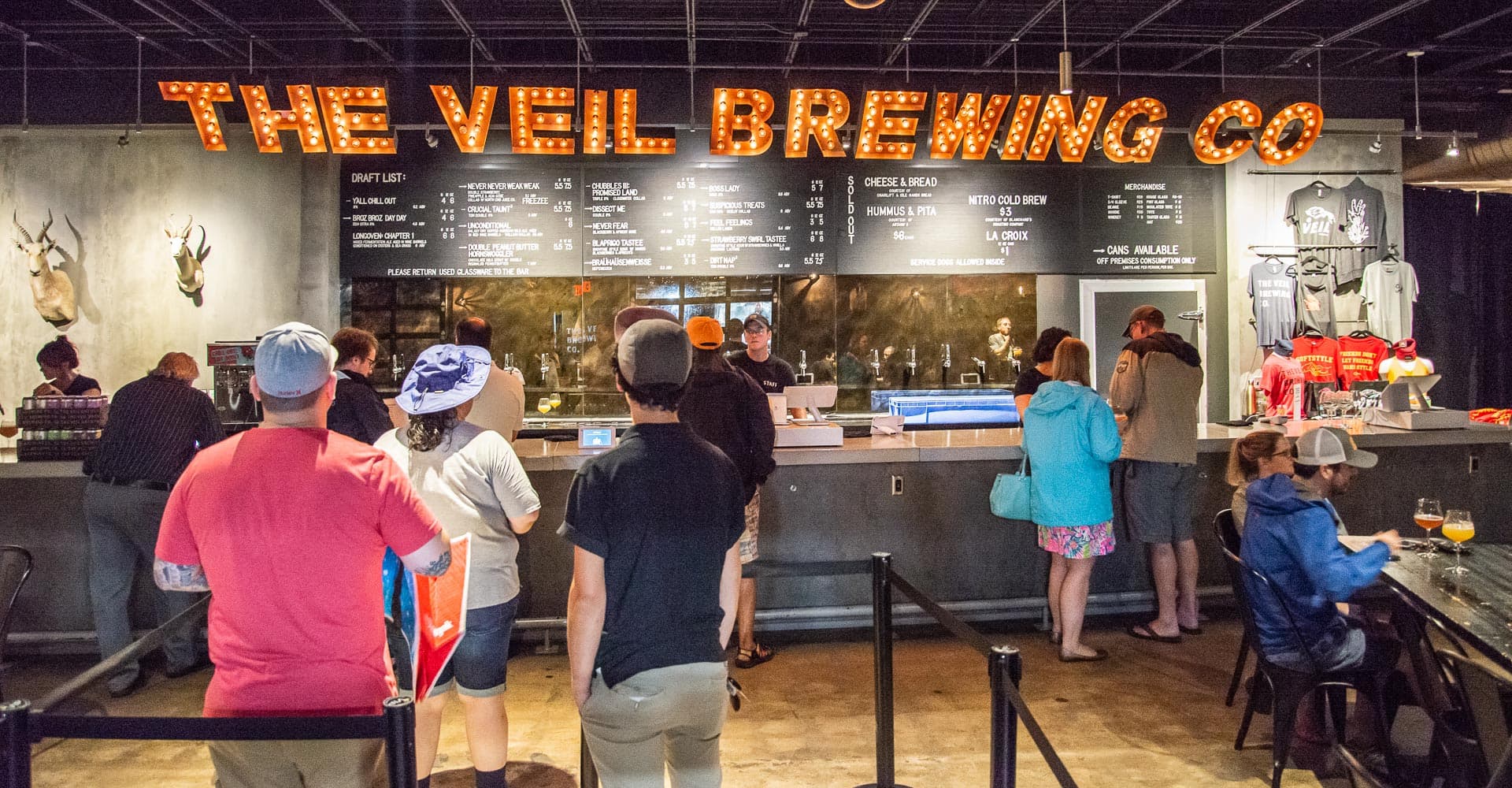 Podcast Episode 128: Subscriber-Only Bonus with Matt Tarpey of The Veil