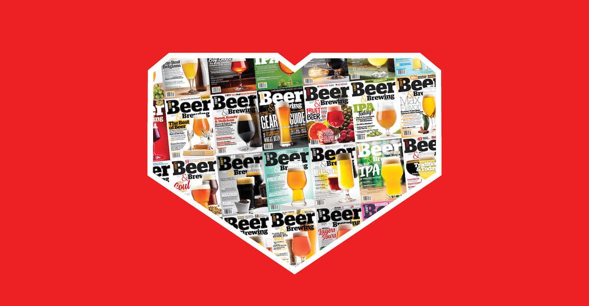 Announcing the Craft Beer & Brewing Cares $100,000 Grant Program