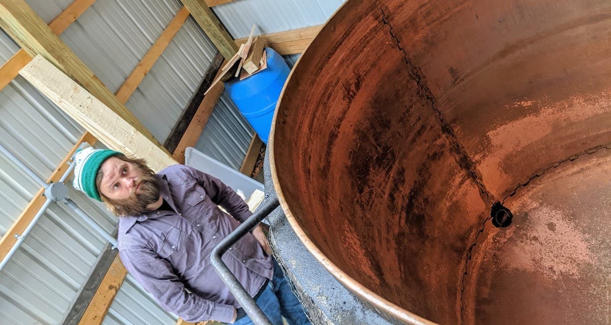 Recipe: Scratch Brewing Farmhouse Ale