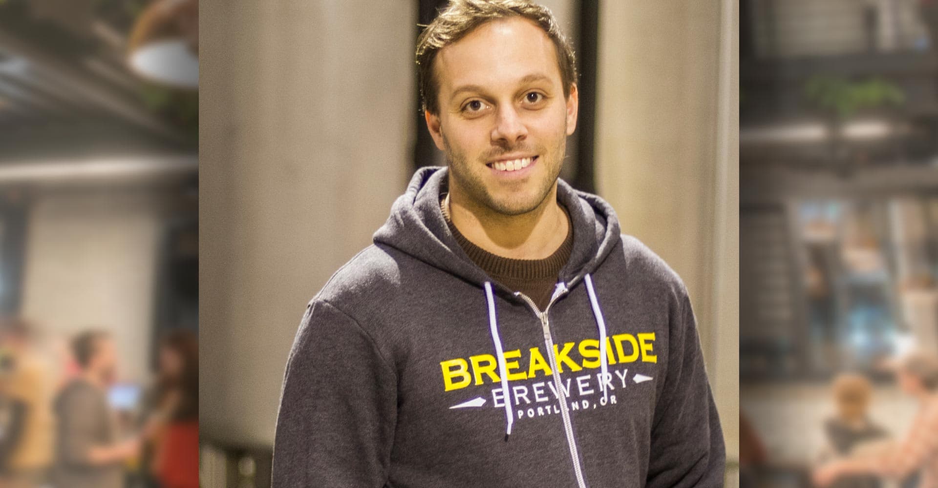 Podcast Episode 126: Ben Edmunds of Breakside on Optimizing for “Pleasantness”