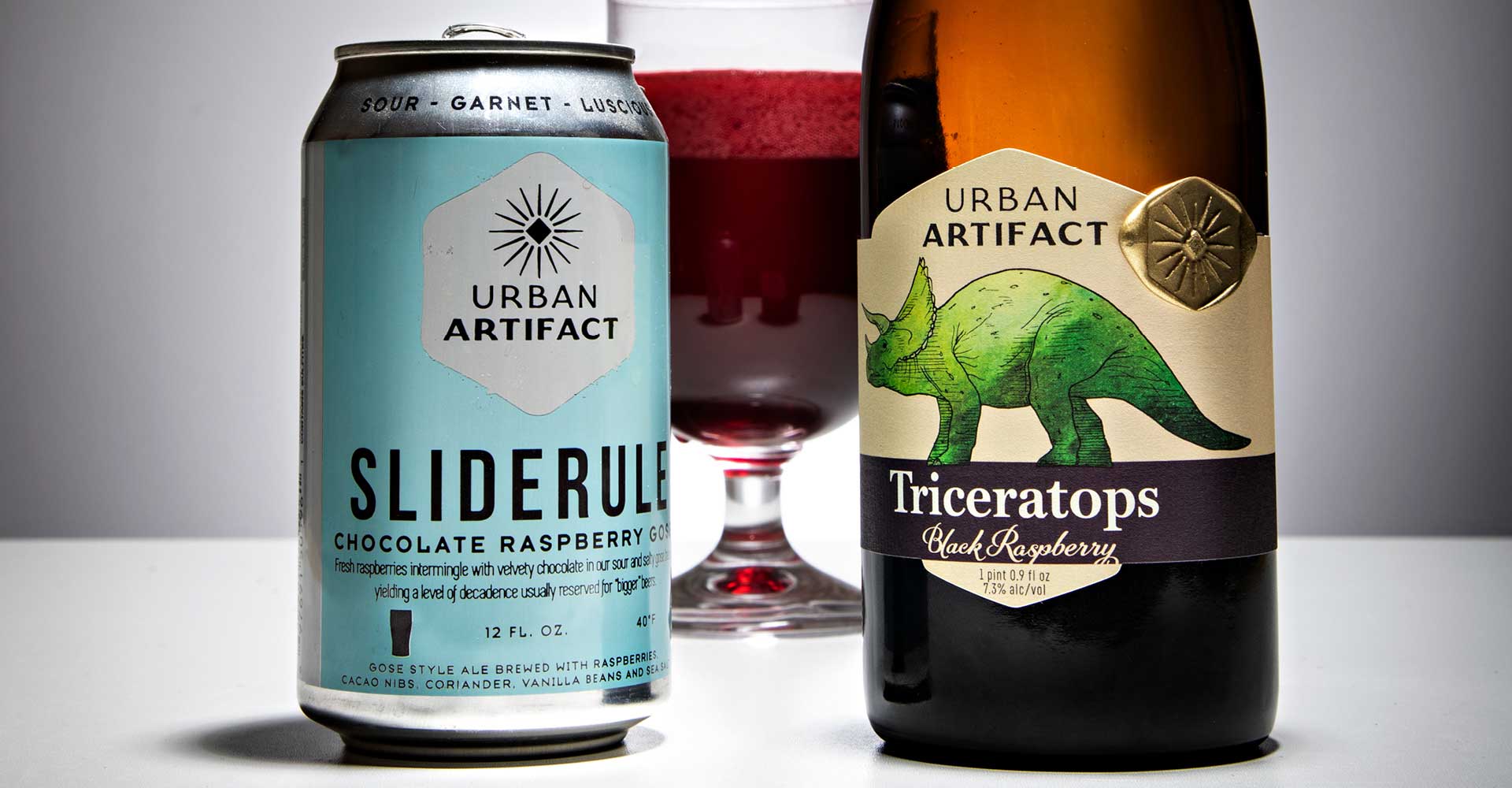 Frenemies: Kettle-Soured and Mixed-Culture, Under the Same Roof