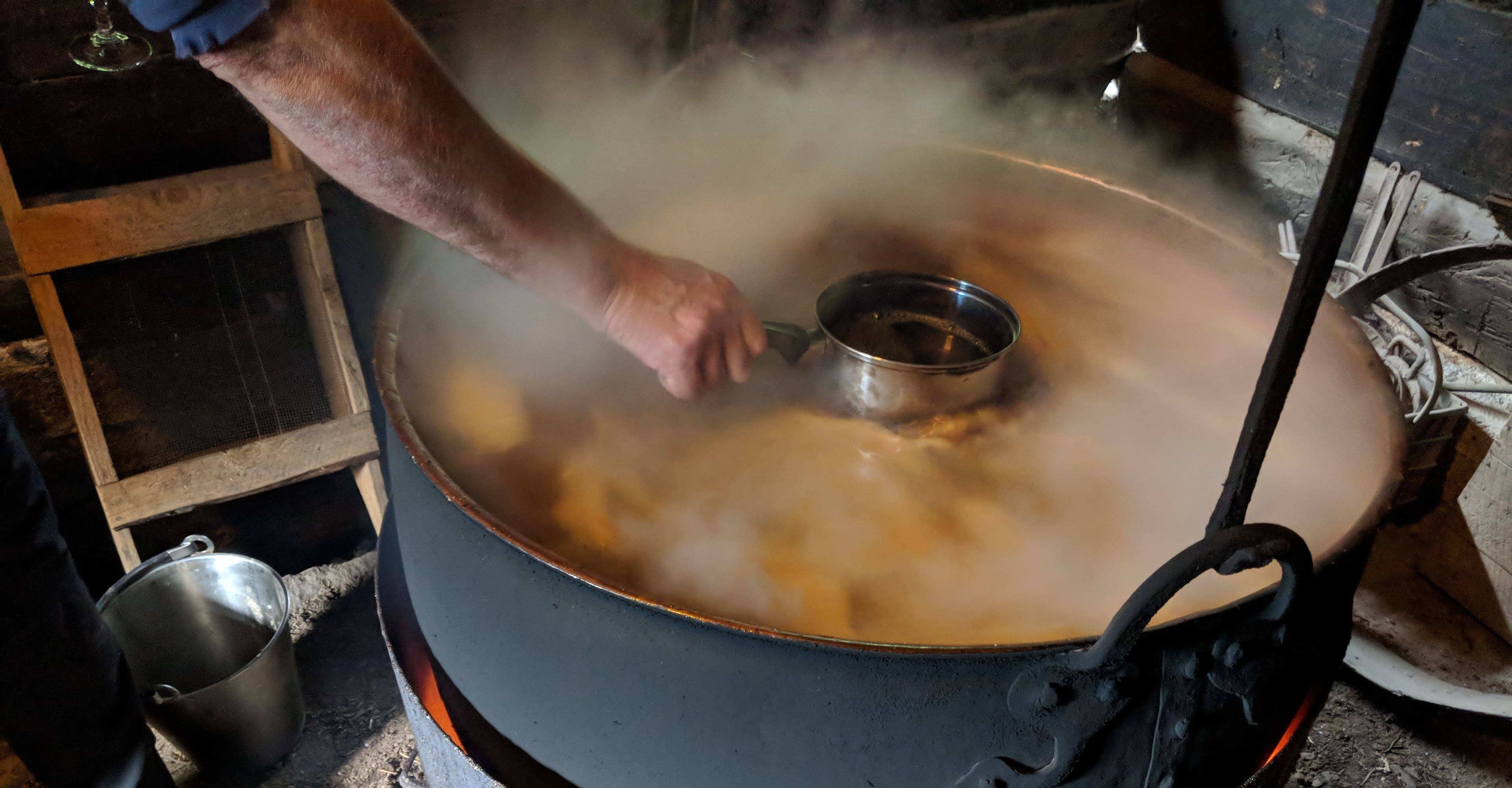 Editors' Pick: Historical Brewing Techniques