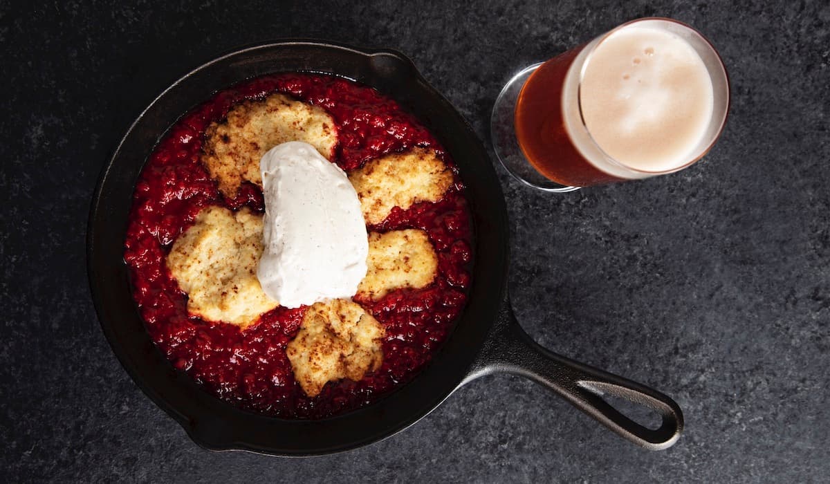Cooking with Beer: Farmhouse Flavors