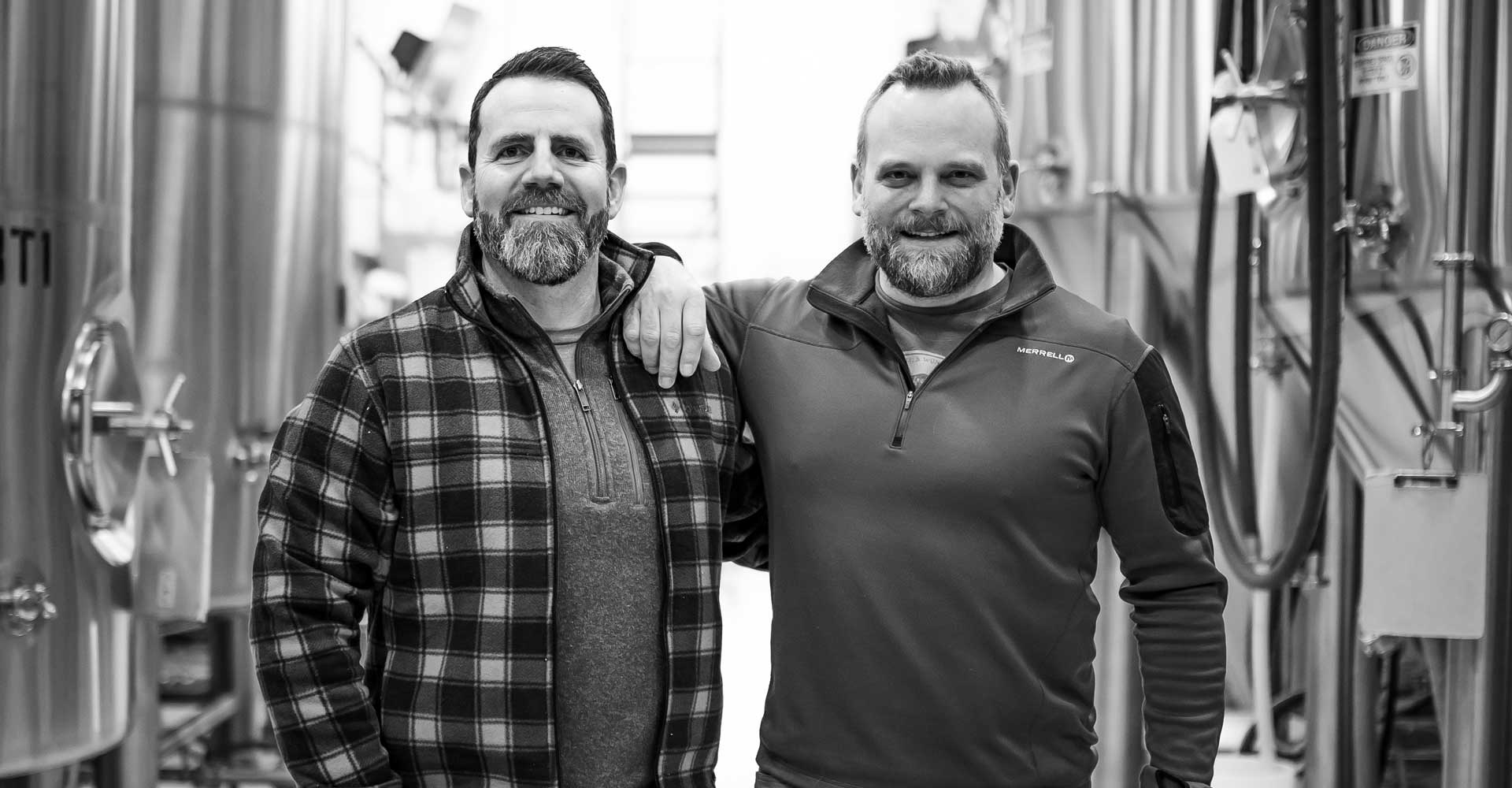 Breakout Brewer: Schilling Beer