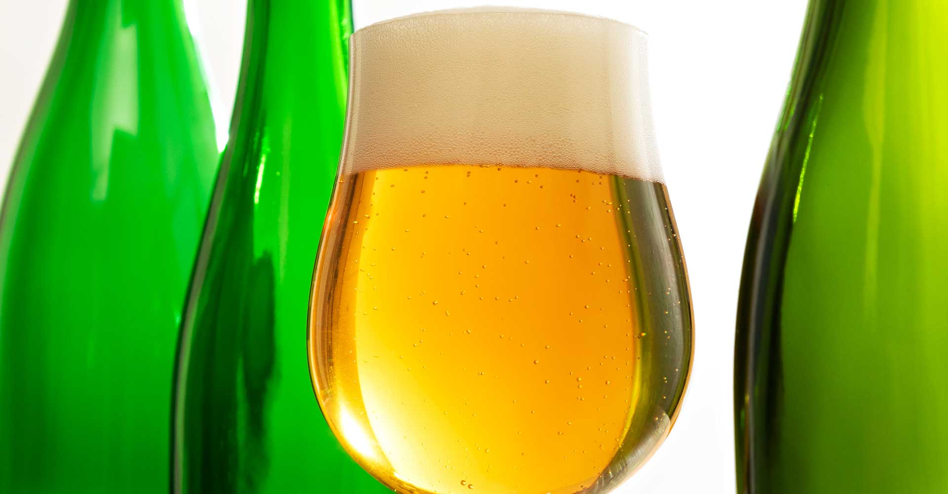 Gueuze: Beguiling Blend of Nature, Time & Savoir-Faire