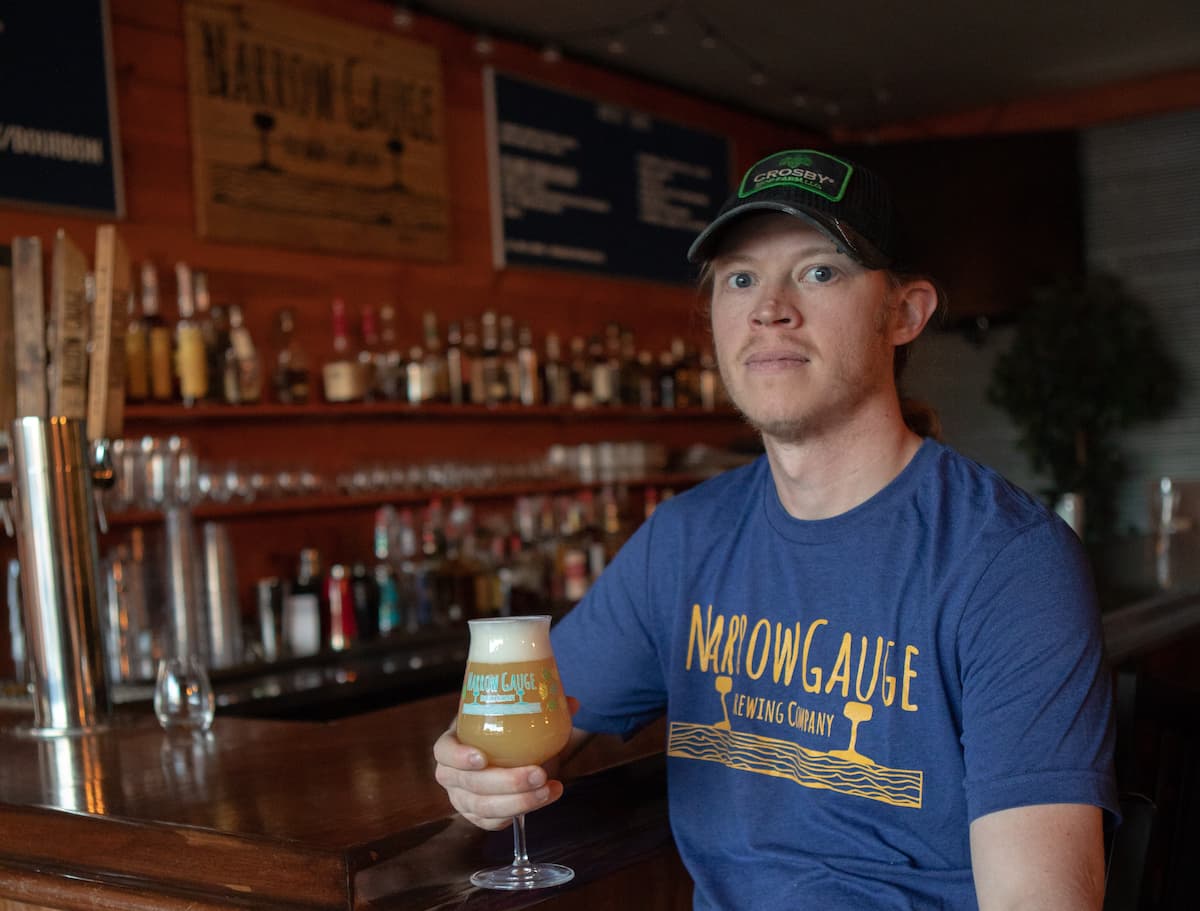 Video Tip: The Role of Vanilla in Sour IPAs