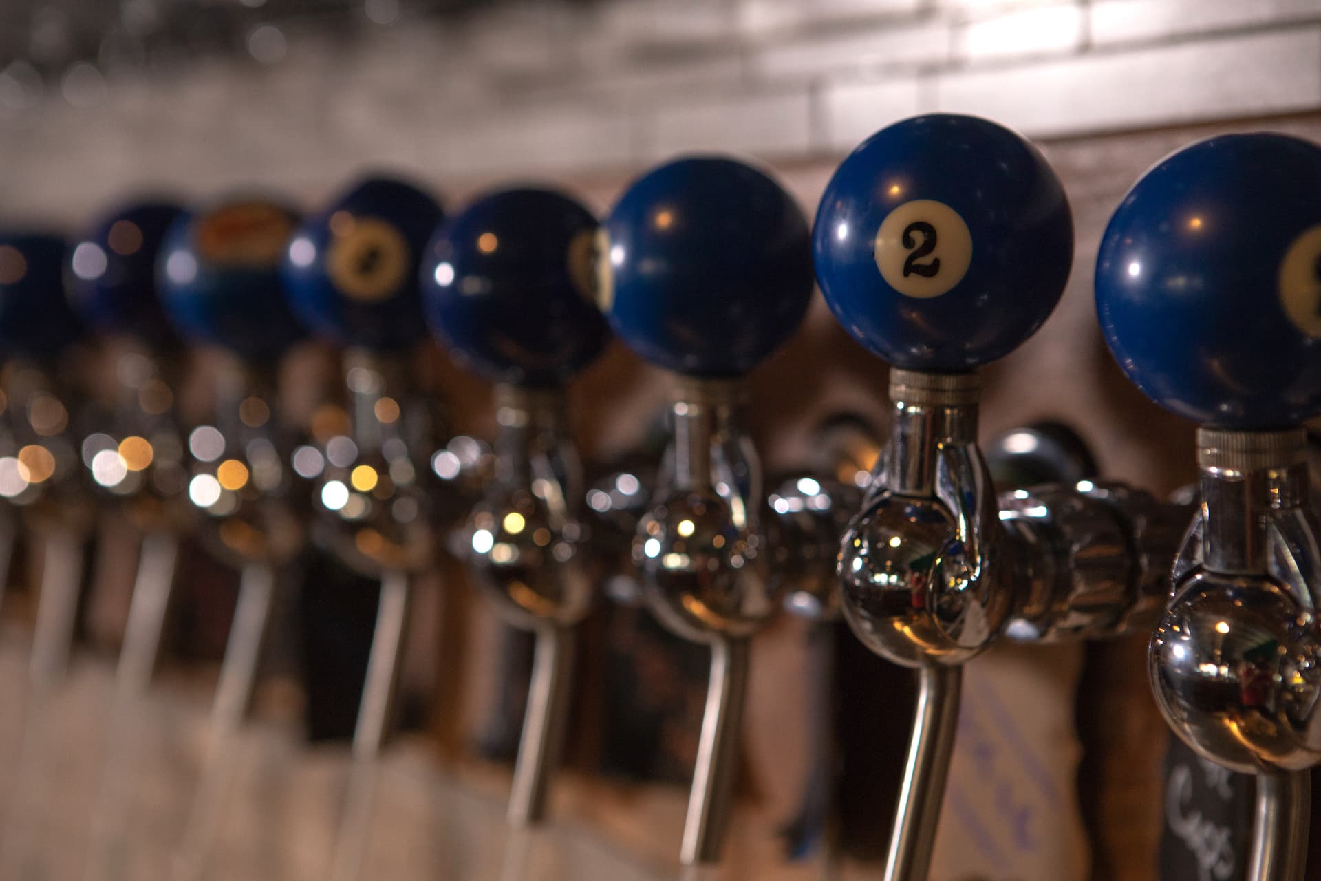 Video Tip: Make Your Own Tap Handles with 2nd Shift