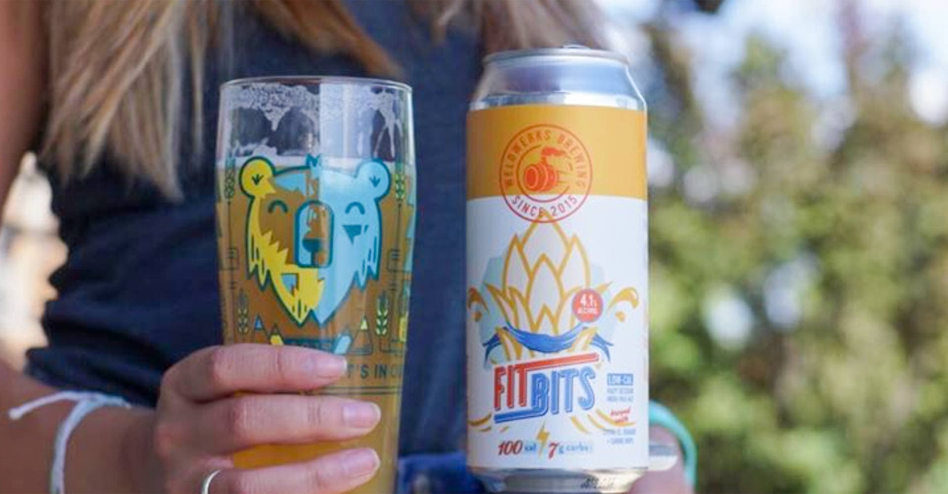 Recipe: WeldWerks Fit Bits