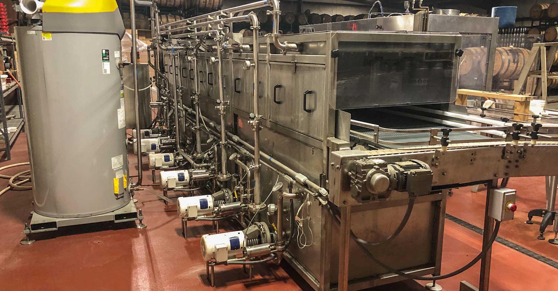 Gearhead: Pasteurization’s Place in Craft Beer’s Battle