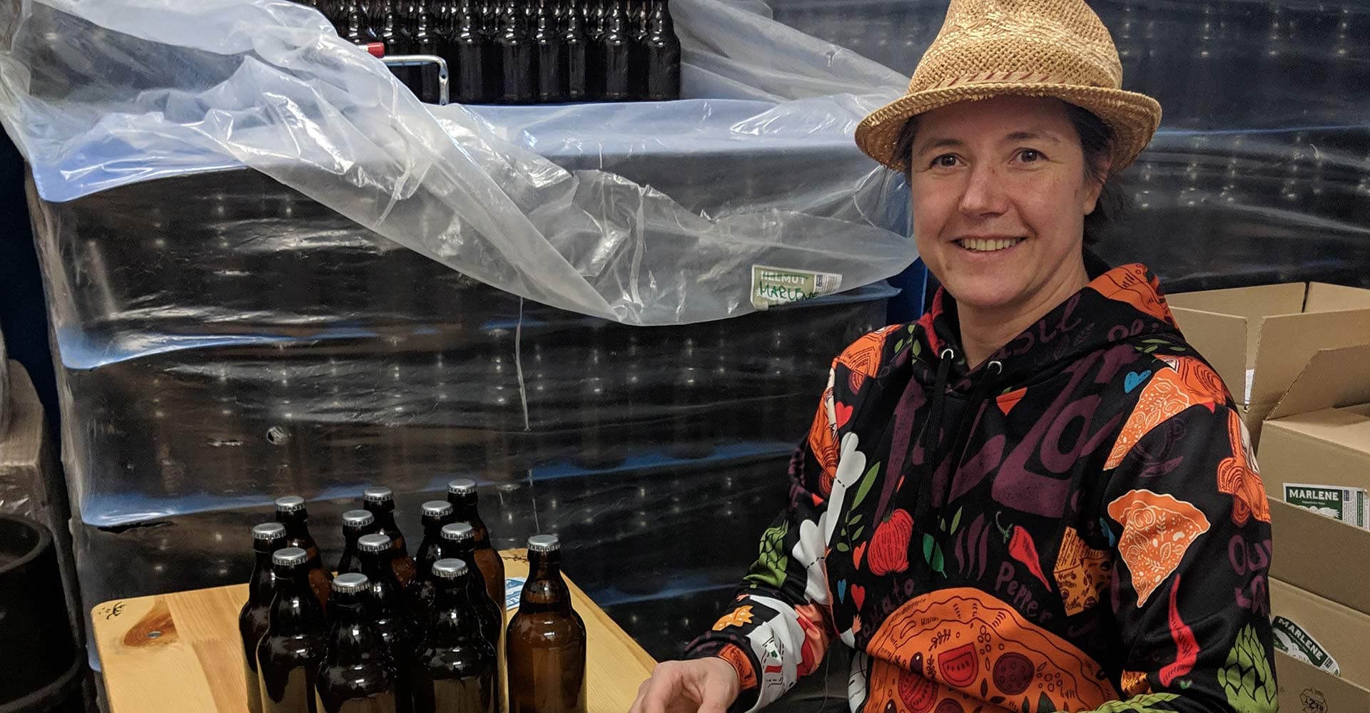 Will the Real Berliner Weisse Please Stand Up?